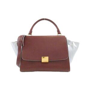 Celine Small Trapeze Bag